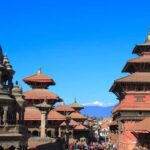 Kathmandu: Private Patan and Bhaktapur Sightseeing Tour - Discovering Bhaktapur: The Medieval Marvel
