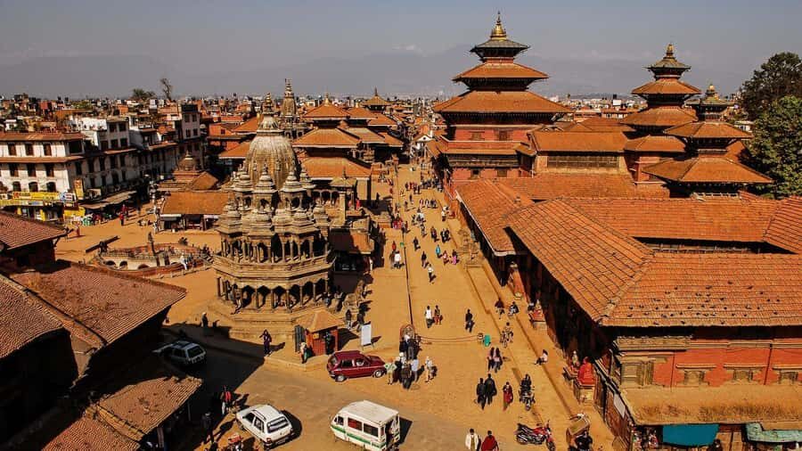 Kathmandu: Private Patan and Bhaktapur Sightseeing Tour - Why This Tour Offers Good Value