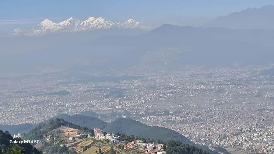 Kathmandu: Ranikot Hiking With Lunch - Less Crowed Hike - Why This Hike Offers Great Value
