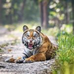 Kathmandu: Rara Lake, Jumla & Bardia 7-Day Overland Tour - Transportation and Group Dynamics