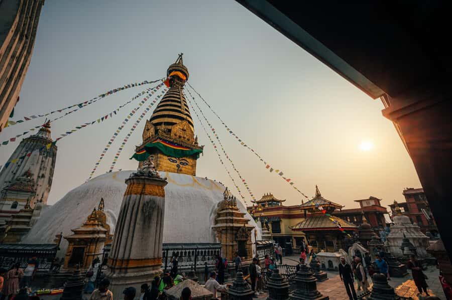 Kathmandu: Sacred Stupas Tour with Meditation - The Practicalities: What to Expect