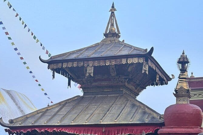 Kathmandu Sightseeing Day Tour by Guide and Private Car - Who Should Consider This Tour?