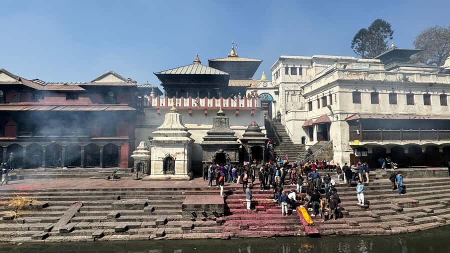 Kathmandu: Spiritual Day Tour with Meditation & Pickup - Frequently Asked Questions