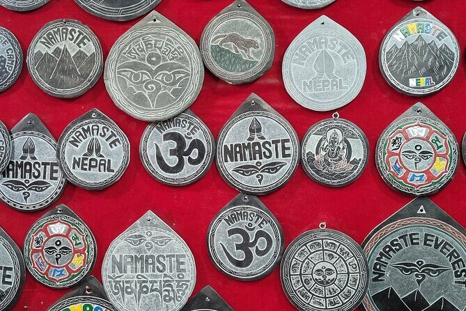 Kathmandu Stone Carving Class - FAQ