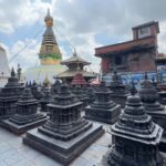 Kathmandu: Swayambhunath, Museum & Durbar Square Tour - The Experience in Detail