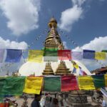 Kathmandu: Swayambhunath & Patan Tour with Healing - The Sum Up
