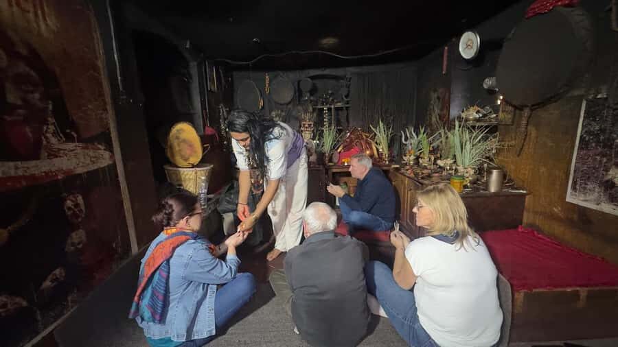 Kathmandu: Tamang Shamanism Experience with Rituals - Why This Experience Is Valuable