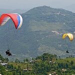 Kathmandu: Tandem Paragliding with Valley Views & Pickup - Detailed Breakdown of the Itinerary