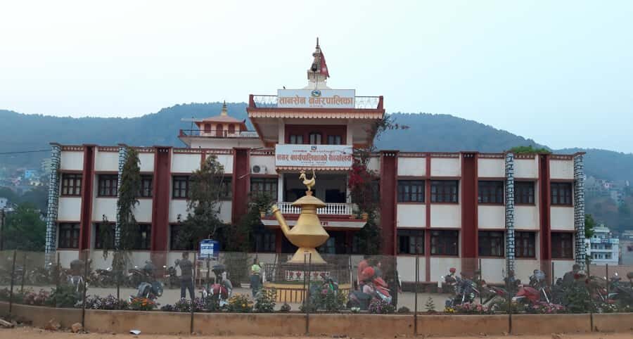 Kathmandu: Tansen Old Town and Rani Mahal 3-Day Tour - Day 2: Heritage Walks, Rani Mahal, and Mountain Views