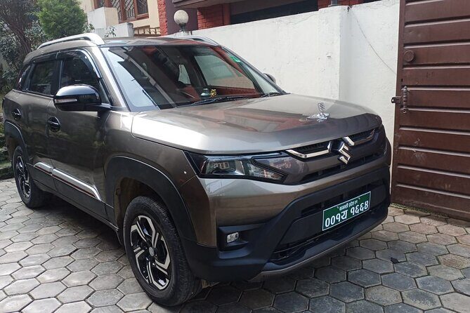 Kathmandu to Bandipur One Way Transfer by Private AC Car - Final Thoughts: Is This Transfer Right for You?