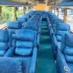 Kathmandu to Besisahar Bus Ticket - One way (Luxury Mini-Van) - Why This Mini-Van Service Works for You