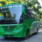 Kathmandu to Chitwan luxurious tourist bus tickets reservation - The Itinerary: What to Expect on the Journey