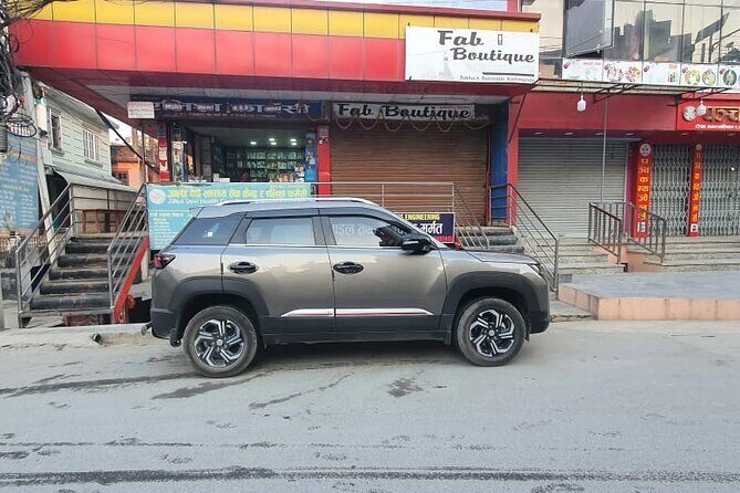 Kathmandu to Chitwan Transfer by Private AC Car One Way - Authentic Experiences and Traveler Insights