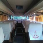 Kathmandu to Lumbini Bus Travel - An Easy and Budget-Friendly Option - Arriving in Lumbini