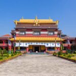 Kathmandu: To Lumbini One Day Spiritual Journey by Flight - Exploring the Birthplace of Buddha
