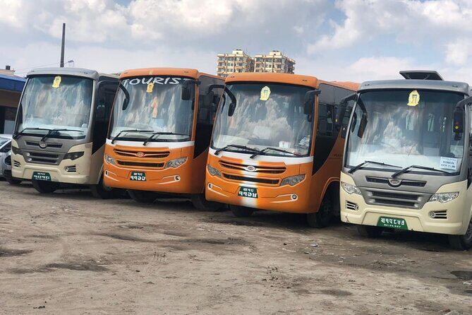 Kathmandu to Manthali Ramechhap Transfer by Private AC Car - Who is This Transfer Best Suited For?