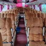 Kathmandu to Pokhara Bus Ticket (Luxurious Tourist Sofa Seater) - Analyzing the Price and Value