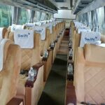 Kathmandu to Pokhara by Sofa Seat Tourist Bus with Hotel Pickup - The Value Proposition