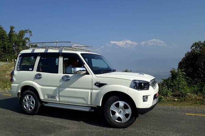 Kathmandu to Pokhara One Way by Transfer by Private AC Car - Why the Private Transfer from Kathmandu to Pokhara Works Well