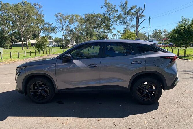 Kathmandu to Pokhara Private Luxurious Transfer (Car/SUV/Van) - Detailed Vehicle and Group Options