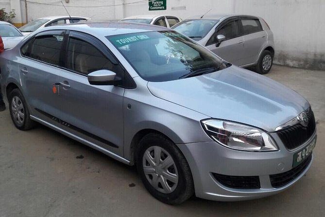 Kathmandu to Pokhara Transfer by Luxury Private Car - What to Expect During Your Journey