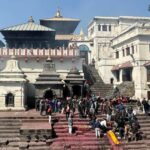 Kathmandu: Tour of Budhanilkantha, Doleshowr & Pashupatinath - Detailed Breakdown of the Itinerary