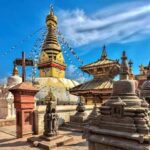 Kathmandu: Tour With Heritage Sites & Cultural Experience - Exploring the Itinerary in Detail