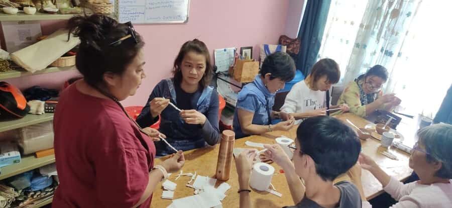 Kathmandu : Traditional Incense Making Experience - Practical Details and Tips