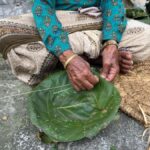 Kathmandu: Traditional Tapari Making Experience - Detailed Breakdown of the Itinerary