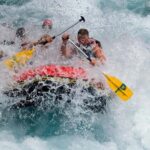 Kathmandu: Trishuli River Rafting with Free Zipline - An In-Depth Look at the Experience