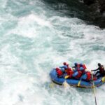Kathmandu Trisuli River Rafting Day Trip with Lunch - Why This Tour Is a Great Choice