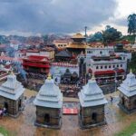 Kathmandu UNESCO World Heritage sites and Nagarkot Sunset Tour - Detailed Walkthrough of the Itinerary