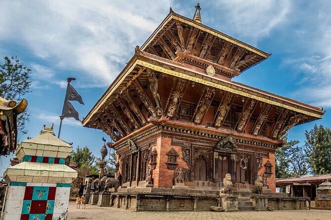 Kathmandu Valley 7 UNESCO World Heritage Sites Full Day Tour - Exploring the UNESCO Sites: A Detailed Breakdown