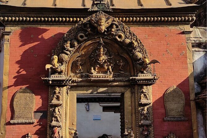 Kathmandu Valley Tour - Bhaktapur and Nagarkot Day Trip - Authentic Experiences from Past Travelers