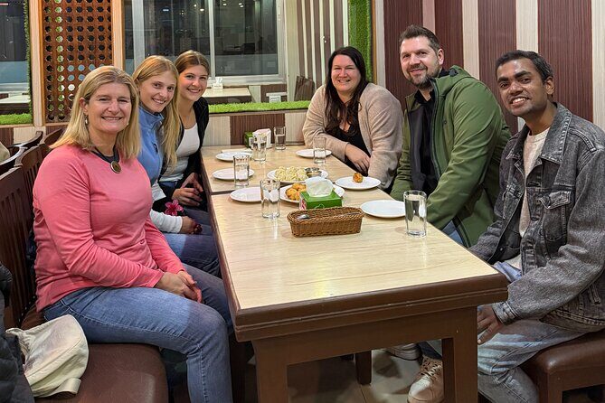 Kathmandu Walking Food and Drink Tour Experience - Deep Dive Into the Kathmandu Food Tour