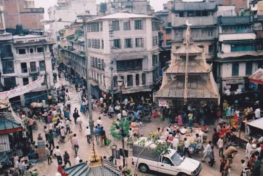 Kathmandu: Walking Tour of Thamel, Asan Bazaar & Temples - What to Expect on the Tour