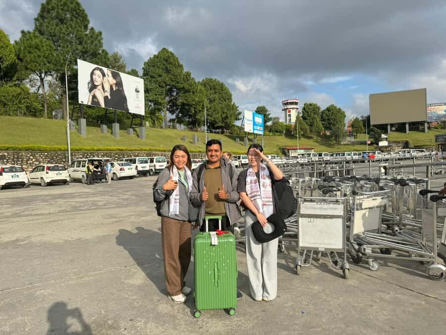 Kathmandu Welcome Tour: Durbar Square & Cultural Dinner Show - Who This Tour Is Best For