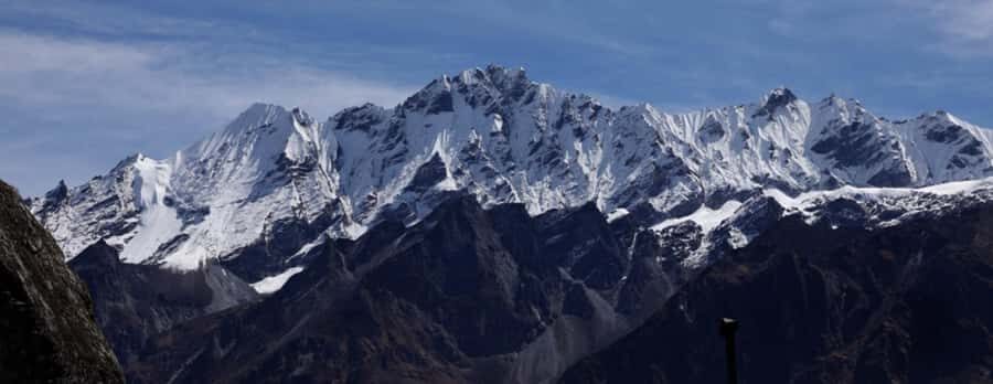 Kathmandu: Yala Peak Climbing 3-13 Day Tour 2025/2026 - The Location and What It Means for Travelers