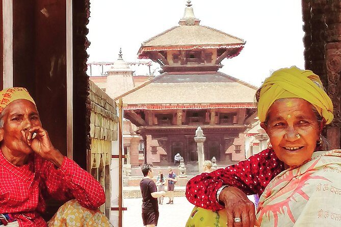 Kathmandu's UNESCO world heritage sites day tour - What to Expect