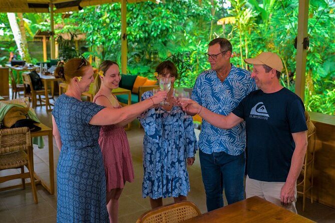 Kaura: Cooking Class & Choose Optional Tour with Private Transfer - Who Will Love This Experience?