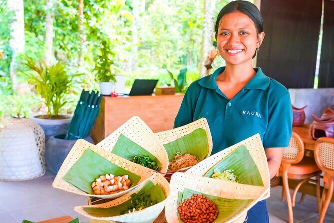 Kaura Pool and Dine Choose Optional Tour with Private Transfer - What’s Included and What’s Not