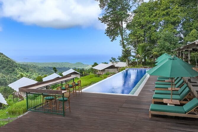 Kaura Waterfall Hike & Choose Optional Tour with Private Transfer - Why This Tour Offers Excellent Value