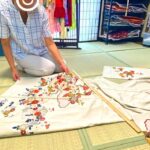 Kawagoe: Experience making Easy-wear Kimono in Kimono town - Exploring Kawagoe’s Kimono Town: What to Expect