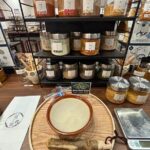 Kawagoe Shichimi Spice Blending Workshop - Meeting Point & Experience Details