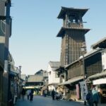 Kawagoe Walking Tour with Local Student Guide & Photographer - Practical Details and What They Mean for You
