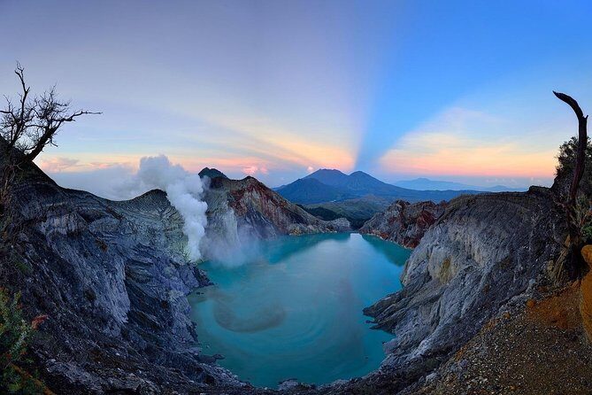 Kawah Ijen Midnight (Share Tour) - Why This Tour Is Worth It