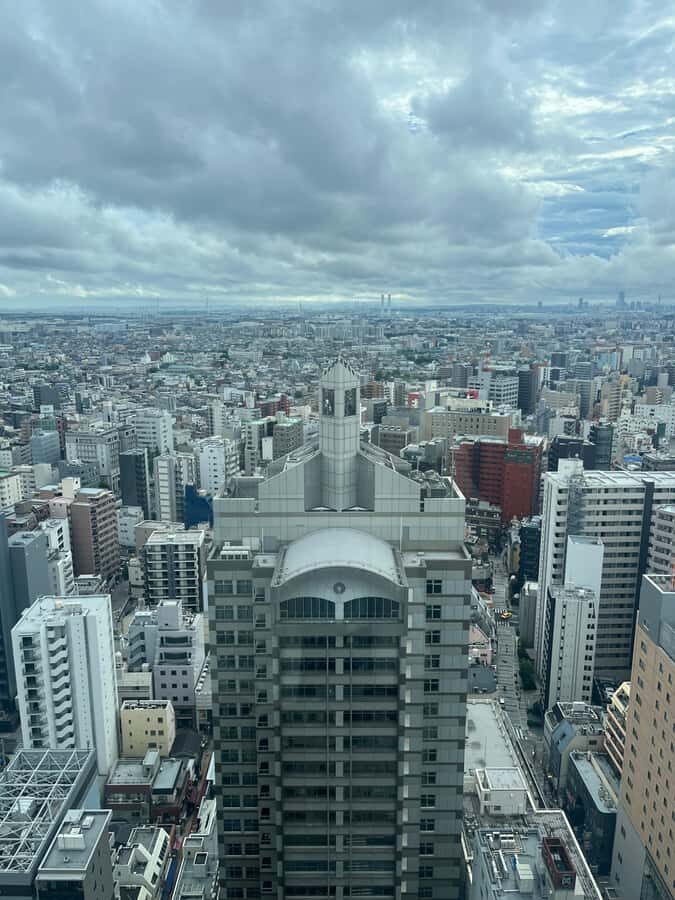 Kawasaki: Guided Walking Tour with Local Snacks - What Makes This Tour Stand Out?