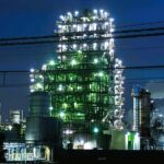 Kawasaki Night Factory Lights: Private Car Tour with Expert Guide - The Itinerary: What You Can Expect