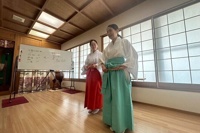 Kawasaki Shrine Experience: Miko & Shinto Priest Traditions - Beyond the Surface: Why This Tour Matters