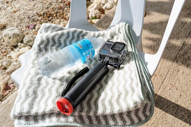 Kawasan Canyoning Tour with Lunch - Practical Details and Considerations